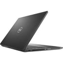 Dell Latitude 7000 7420 35.6 cm (14") Notebook - Full HD - 1920 x 1080 - Intel Core i5 11th Gen i5-1135G7 Quad-core (4 Core) 2.40 GHz - 8 GB Total RAM - 256 GB SSD - Office Connect 2018