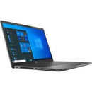 Dell Latitude 7000 7420 35.6 cm (14") Notebook - Full HD - 1920 x 1080 - Intel Core i5 11th Gen i5-1135G7 Quad-core (4 Core) 2.40 GHz - 8 GB Total RAM - 256 GB SSD - Office Connect 2018