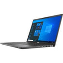 Dell Latitude 7000 7420 35.6 cm (14") Notebook - Full HD - 1920 x 1080 - Intel Core i5 11th Gen i5-1135G7 Quad-core (4 Core) 2.40 GHz - 8 GB Total RAM - 256 GB SSD - Office Connect 2018