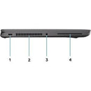 Dell Latitude 7000 7320 33.8 cm (13.3") Touchscreen Detachable Notebook - Full HD - 1920 x 1080 - Intel Core i5 11th Gen i5-1145G7 Quad-core (4 Core) - 8 GB RAM - 256 GB SSD - Office Connect 2018