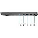 Dell Latitude 7000 7320 33.8 cm (13.3") Touchscreen Detachable Notebook - Full HD - 1920 x 1080 - Intel Core i5 11th Gen i5-1145G7 Quad-core (4 Core) - 8 GB RAM - 256 GB SSD - Office Connect 2018