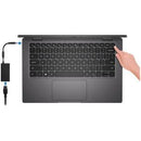 Dell Latitude 7000 7320 33.8 cm (13.3") Touchscreen Detachable Notebook - Full HD - 1920 x 1080 - Intel Core i5 11th Gen i5-1145G7 Quad-core (4 Core) - 8 GB RAM - 256 GB SSD - Office Connect 2018