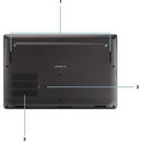 Dell Latitude 7000 7320 33.8 cm (13.3") Touchscreen Detachable Notebook - Full HD - 1920 x 1080 - Intel Core i5 11th Gen i5-1145G7 Quad-core (4 Core) - 8 GB RAM - 256 GB SSD - Office Connect 2018