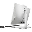 HP EliteOne 800 G8 All-in-One Computer - Intel Core i7 11th Gen i7-11700 Octa-core (8 Core) 2.50 GHz - 16 GB RAM DDR4 SDRAM - 512 GB M.2 PCI Express NVMe SSD - 60.5 cm (23.8") Full HD 1920 x 1080 Touchscreen Display - Office Connect 2018