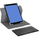 Targus Pro-Tek Universal Keyboard Case for 9" - 10.5" - Black - Office Connect 2018
