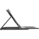 Targus Pro-Tek Universal Keyboard Case for 9" - 10.5" - Black - Office Connect 2018