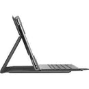 Targus Pro-Tek Universal Keyboard Case for 9" - 10.5" - Black - Office Connect 2018