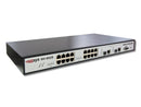 NETSYS 8 Port VDSL2 Managed IP DSLAM with 2 Gigabit - Office Connect