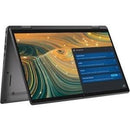 Dell Latitude 7000 7320 33 cm (13") Touchscreen Detachable 2 in 1 Notebook - Full HD Plus - 1920 x 1280 - Intel Core i5 11th Gen i5-1140G7 Quad-core (4 Core) 1.80 GHz - 16 GB Total RAM - 512 GB SSD - Office Connect 2018