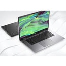 Dell Latitude 7000 7320 33 cm (13") Touchscreen Detachable 2 in 1 Notebook - Full HD Plus - 1920 x 1280 - Intel Core i5 11th Gen i5-1140G7 Quad-core (4 Core) 1.80 GHz - 16 GB Total RAM - 512 GB SSD - Office Connect 2018