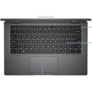 Dell Latitude 7000 7320 33 cm (13") Touchscreen Detachable 2 in 1 Notebook - Full HD Plus - 1920 x 1280 - Intel Core i5 11th Gen i5-1140G7 Quad-core (4 Core) 1.80 GHz - 16 GB Total RAM - 512 GB SSD - Office Connect 2018