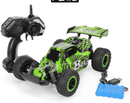 High-Speed RC Drift Car - Office Connect 2018