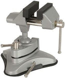 Vacuum Bench Vice With 75mm Jaw - Office Connect
