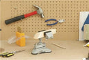 Vacuum Bench Vice With 75mm Jaw - Office Connect