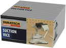 Vacuum Bench Vice With 75mm Jaw - Office Connect