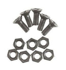 H4 Slim Ballast HID High/Low Kit 12V 6000K - Office Connect
