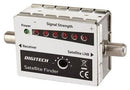 Satellite Finder with LED Display - Office Connect