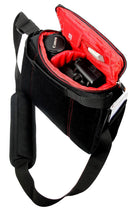 PROMATE Trendy SLR Camera Shoulder Bag with Front - Office Connect
