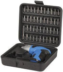 Cordless Screwdriver Set - Office Connect