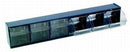 Small 6 Bin Parts Rack Cabinet - Office Connect