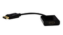 DYNAMIX DisplayPort to HDMI Active Cable Converter. - Office Connect 2018