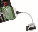 Illuminated Gooseneck Magnifier - Office Connect