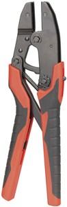 Quick Change Ratchet Crimp Tool - Office Connect