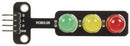LED Traffic Light Module for Arduino - Office Connect