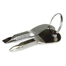 Keyring Screwdriver Set - Office Connect