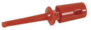 Red Test Clip - EZ Hook - 40mm - Office Connect