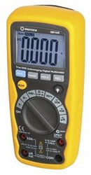 IP67 True RMS Autoranging Cat IV DMM - Office Connect