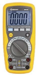 IP67 True RMS Autoranging Cat IV DMM - Office Connect
