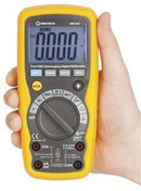 IP67 True RMS Autoranging Cat IV DMM - Office Connect