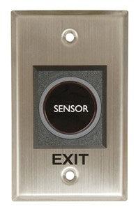 Non-Contact Infrared Door Exit Switch - Office Connect