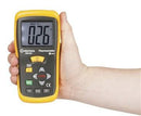 Thermocouple Thermometer - 2 Input - Office Connect