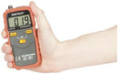 Digital Thermometer with K-Type Thermocouple - Office Connect