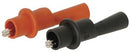 Meter Probe Alligator Clips - Office Connect