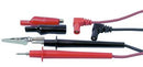 Multimeter Test Probes Shrouded Type - Office Connect