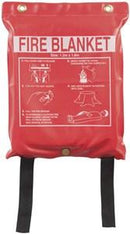 Fire Blanket 1.2m x 1.8m - Office Connect