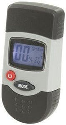 Pocket Size Moisture Level Meter for Wood & Building Materials - Office Connect