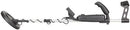 Metal Detector with 8 inch Waterproof Coil - Office Connect