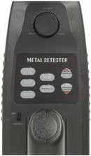 Metal Detector with 8 inch Waterproof Coil - Office Connect