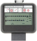 Metal Detector with 8 inch Waterproof Coil - Office Connect