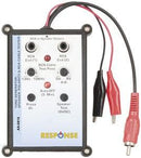 Speaker Polarity Tester with Tone Generator - Office Connect