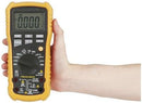 Economy True RMS Autorange Multimeter - Office Connect