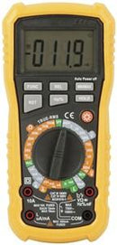 True RMS Inductance/Capacitance DMM - Office Connect