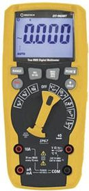 True RMS Digital Multimeter with Bluetooth® Connectivity - Office Connect