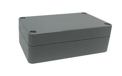 Sealed ABS Enclosure - 115 x 65 x 40mm - Office Connect