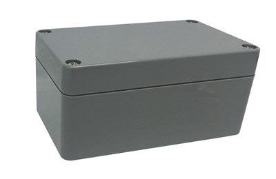Sealed ABS Enclosure - 115 x 65 x 55mm - Office Connect