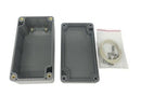 Sealed ABS Enclosure - 115 x 65 x 55mm - Office Connect